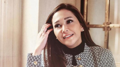 5 Artis Ini Ternyata Keturunan Pahlawan, Salah Satunya Maia Estianty